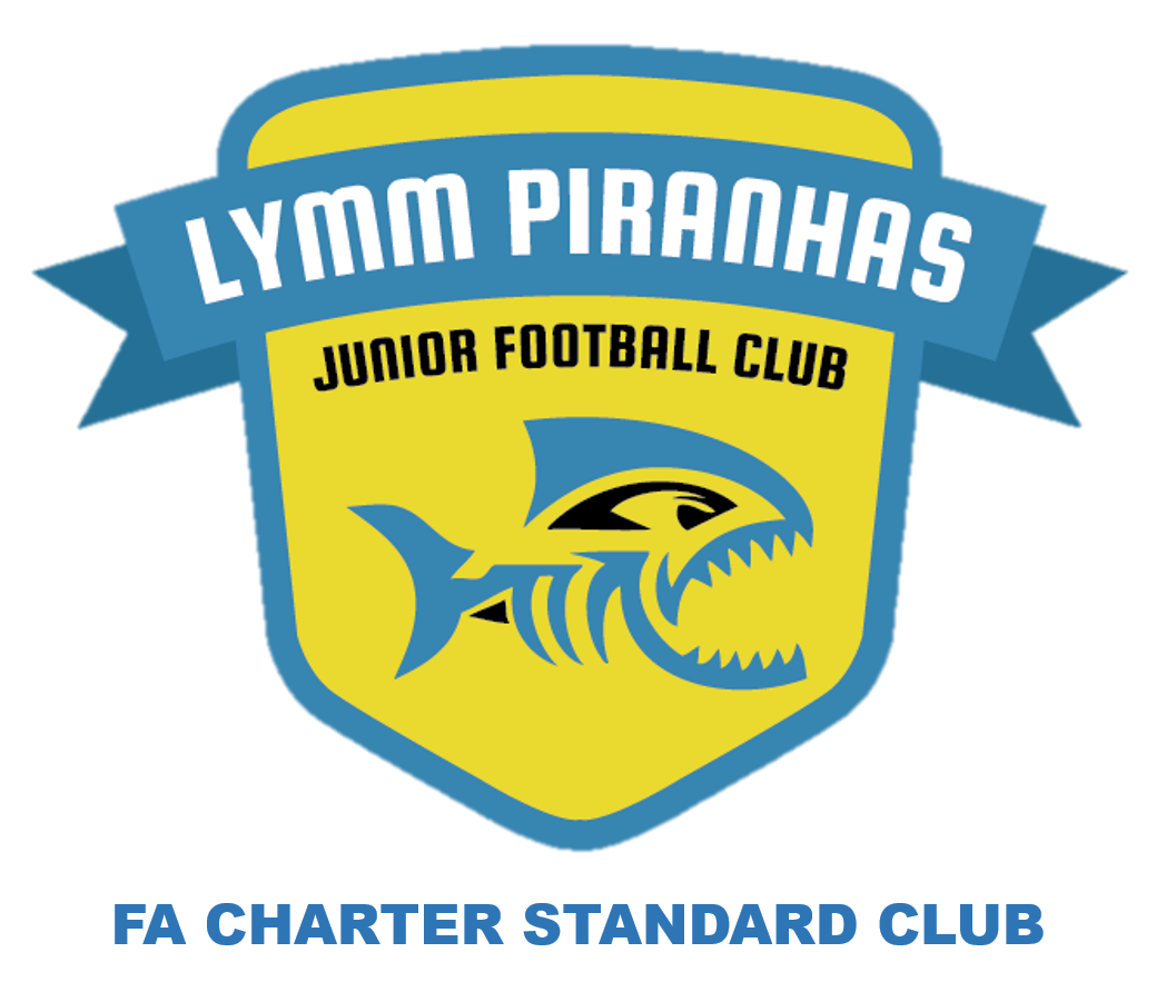 Lymm Piranhas JFC