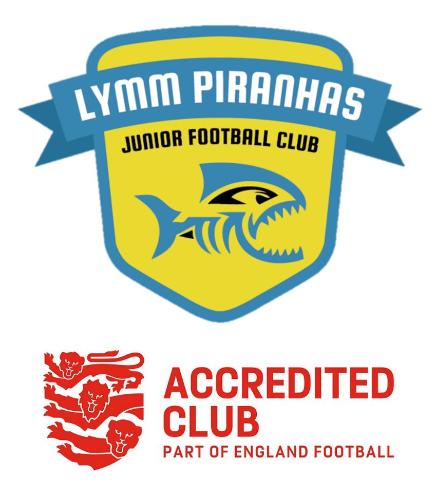 Lymm Piranhas JFC
